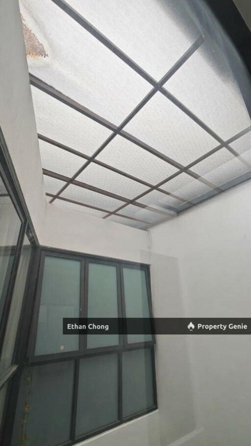 Fully Furnished House for Rent at Empire Residence, Petaling Jaya.