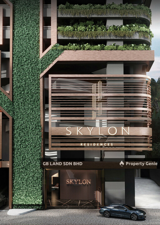 Skylon Residences