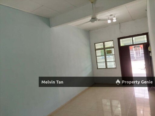Taman Saujana Permai,Bukit Katil,Melaka