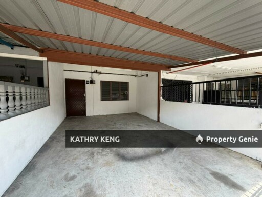 Taman Kluang Barat For Sale Kluang For Sale Johor For Sale