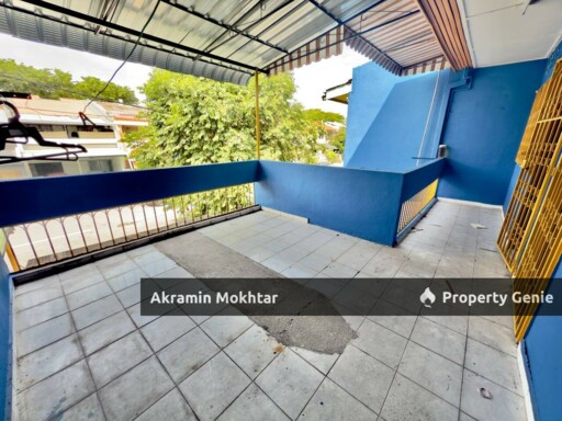 2 Storey Terrace Jalan Wirawati Taman Maluri, Cheras Kuala Lumpur