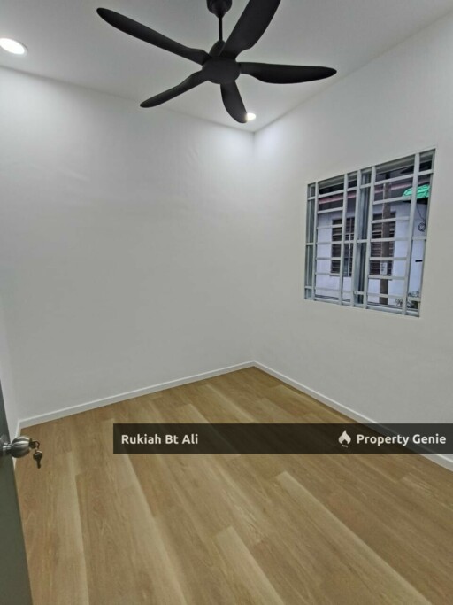 Ready To Move In Terraced Home In Taman Seri Teluk Emas