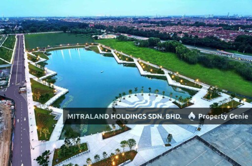 Gravit8 @ Klang South