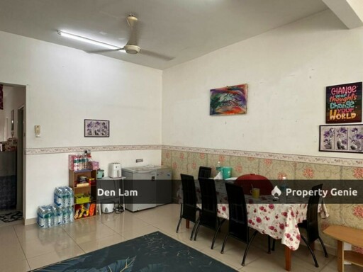 Bandar Rinching Semenyih 2sty House for Rent !!