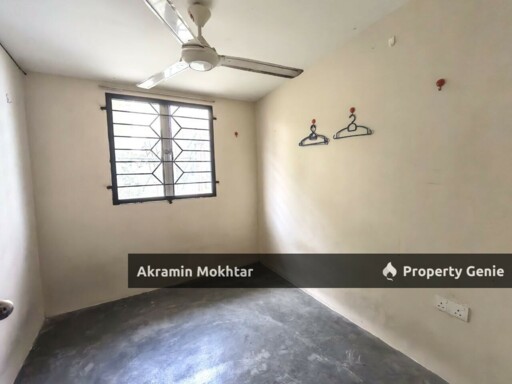 Facing Open  Double Storey, Lorong Az- Zaharah  Seksyen 10, Puncak Alam 