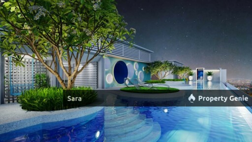 Stallionz Airbnb Investment Tigerlane Ipoh