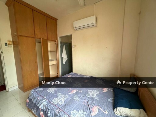 GROUND Floor Kiara Apartment Bukit Baru Nr Manipal Texas Infineon GH