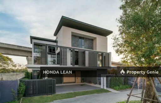 [Seremban Resort Bungalow] 7749 sqft, Private & Exclusive, 990K sgd