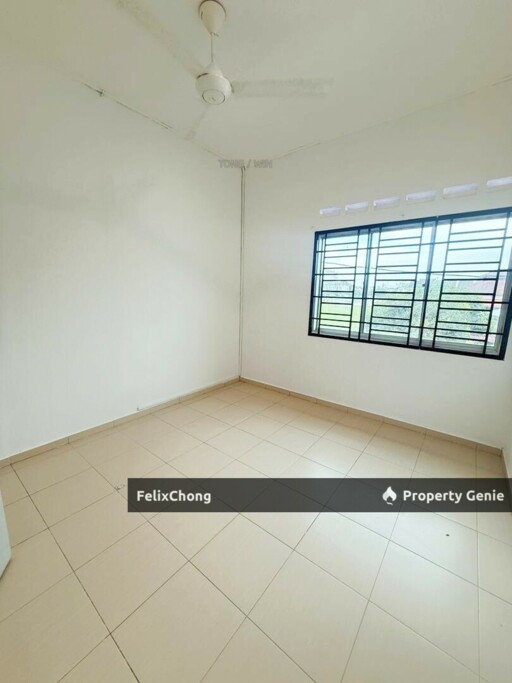 Taman Mutiara 2 Sty Medium Cost,Jalan Mutiara,Batu Pahat,Renovated