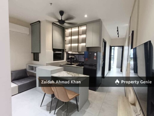 Neu Suites Ampang For Rent Fully Furnished