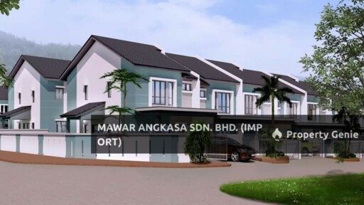 MAWAR TERRACE