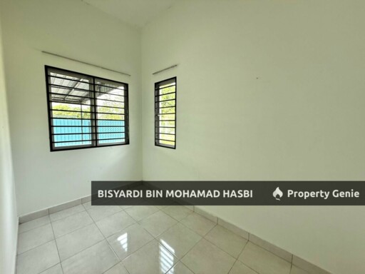 3,709 Sq.Ft FREEHOLD Corner Lot Double Storey @ Hillpark 3, Kajang.