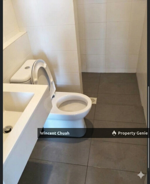 ​PV21 Setapak 1040sqft 3R2B 2CP Corner Near MRT Sale RM360