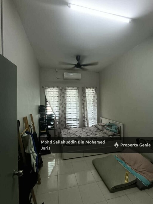 [FREEHOLD OPEN TITLE] Teres Corner Lot Sg Karang Jaya