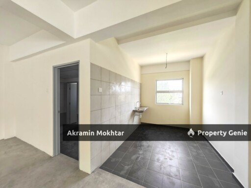CORNER 2.5 STOREY DETACHED FACTORY TO LEASE Saujana Teknologi Rawang STR