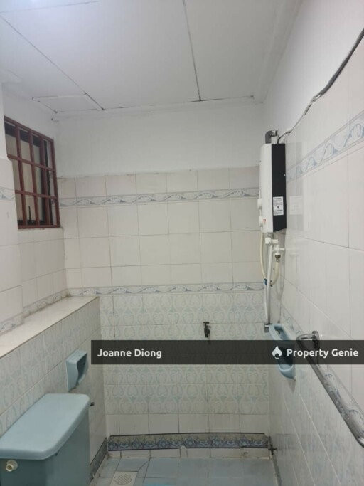 Sri Bayu Condo-USJ 11