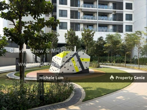 [Below Market 36%] Tria Seputeh Residences 9 Seputeh