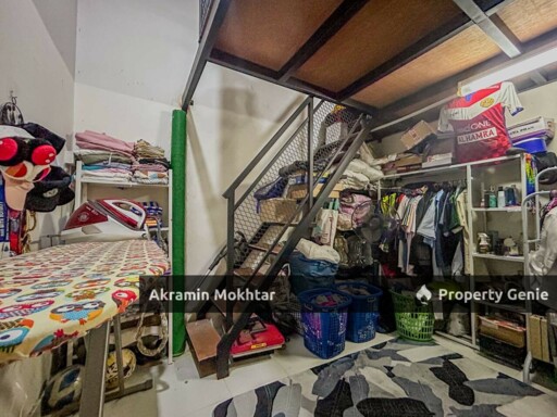 Fully Renovated & Fully Extended | Semi D Single Storey Taman Indah Puteri, Sepang.