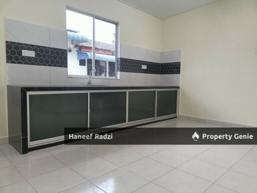 Teres 1 Tingkat - Taman Keladi - Sungai Petani Kedah