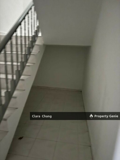 Taman Sri Kluang Double Storey Terrace House for Rent