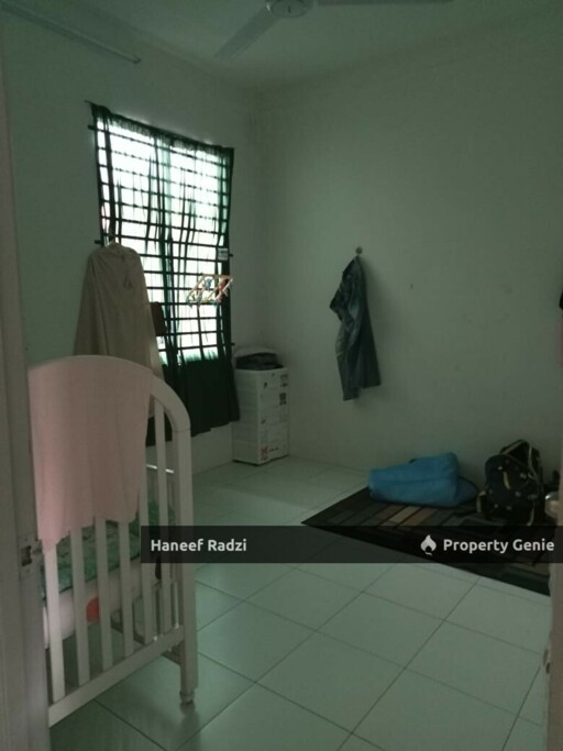 Teres 1 Tingkat - Bandar Baharu Putra Height - Arau