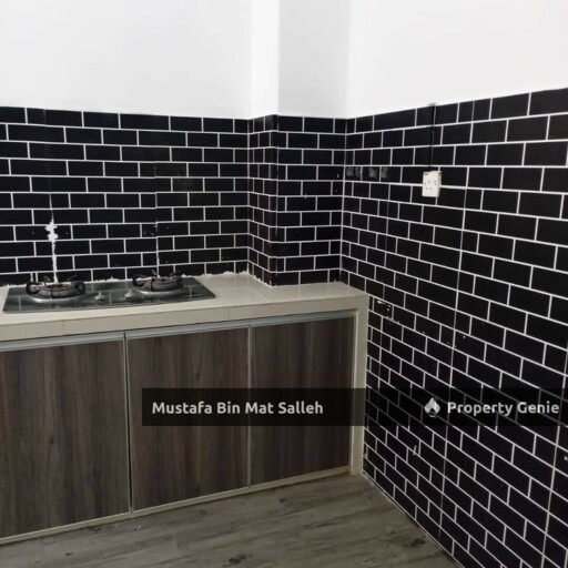 [BEST DEAL] Tepi Laut, Renovated, Taman Bukit Batu