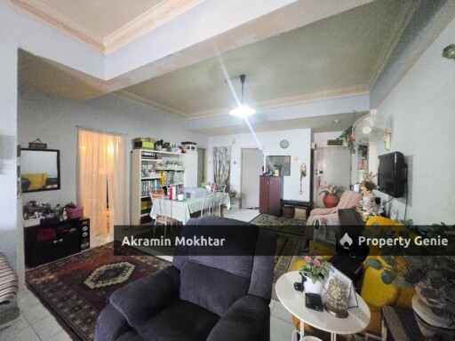 Condominium Tiara Duta, Taman Putra Sulaiman, Ampang