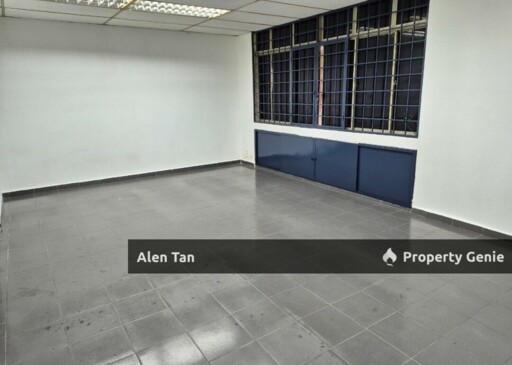1st floor office lot, BK5, Bandar Kinrara