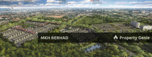 Hillpark 3 Phase 2 (Cassia)