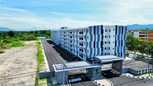 APARTMEN PUTRA BAKTI