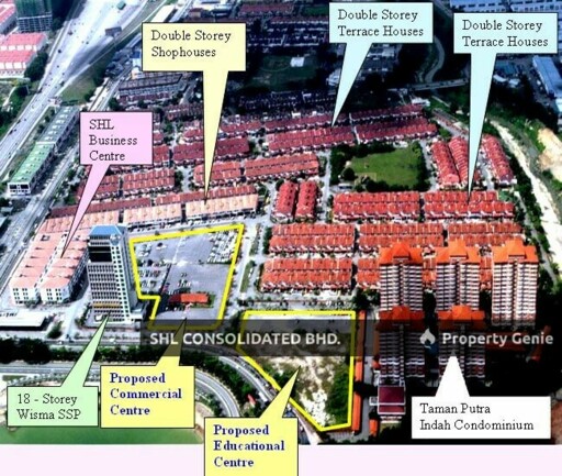 Taman Putera Indah