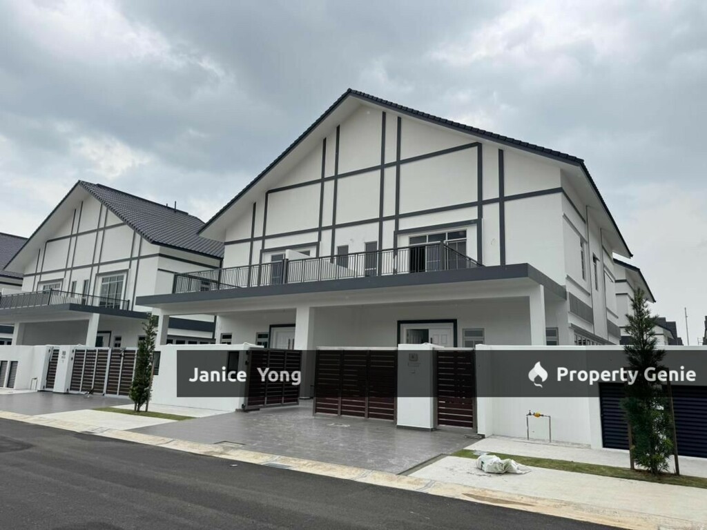 Bayfield 2 @ Eco Spring