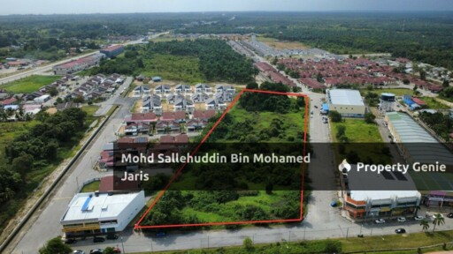 [OPEN TITLE] TANAH PERTANIAN 5 EKAR KETAPANG HILIR