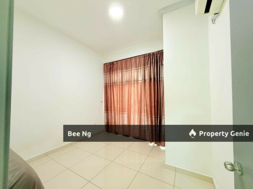 Opal Mutiara Mas 3 Storey Cluster