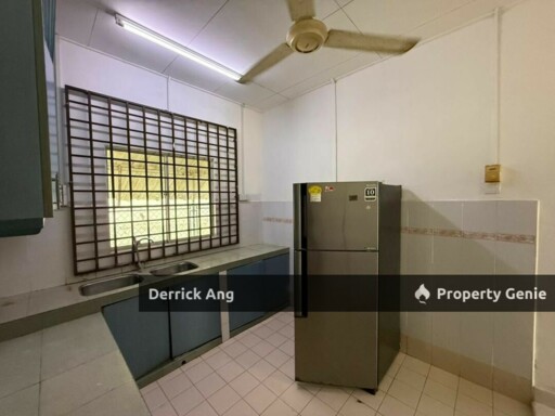 For Rent - Jalan Lading For Rent Taman Puteri Wangsa For Rent Ulu Tiram For Rent Johor For Rent