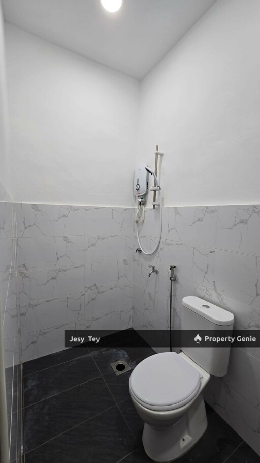 Taman Sri Putri / Skudai House For Sales
