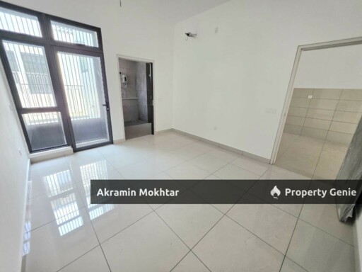 Freehold | Double Storey Elmina Green 5 Seksyen U17, Shah Alam