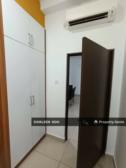 Room renting at M Condominium @ Larkin