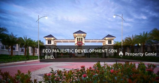 Merrydale Eco Majestic