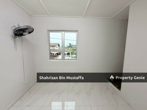 International Lot, Jalan Meranti 8, Taman Rinting, Masai, Johor