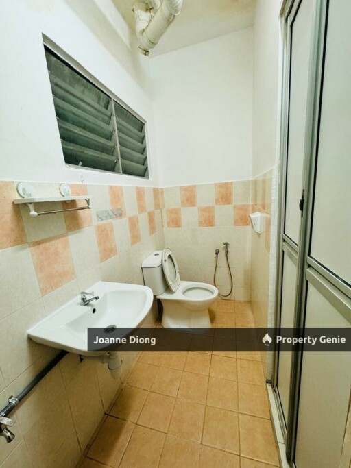 BISTARIA APARTMENT