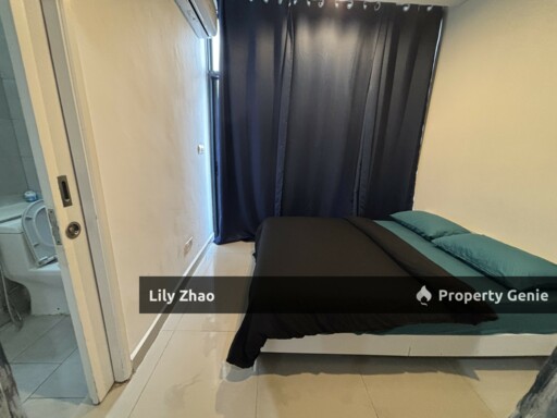 The Shore Soho Suites for Rent, Airbnb Service Residence City View in the heart Kota Kinabalu City