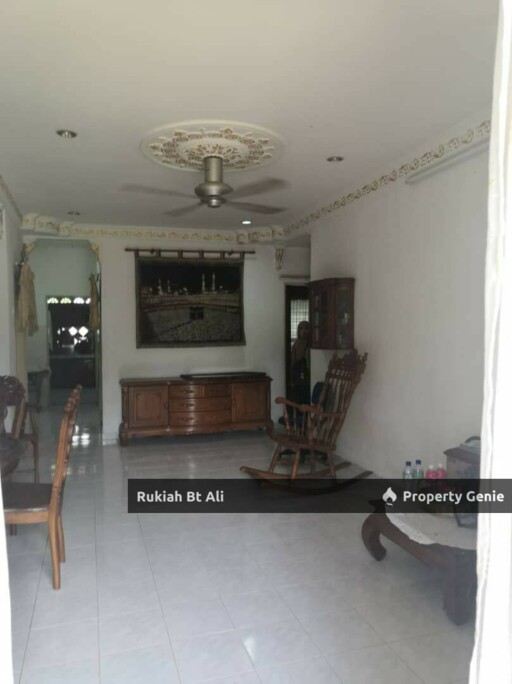 SEMI D CORNER TAMAN SERI REMBAU