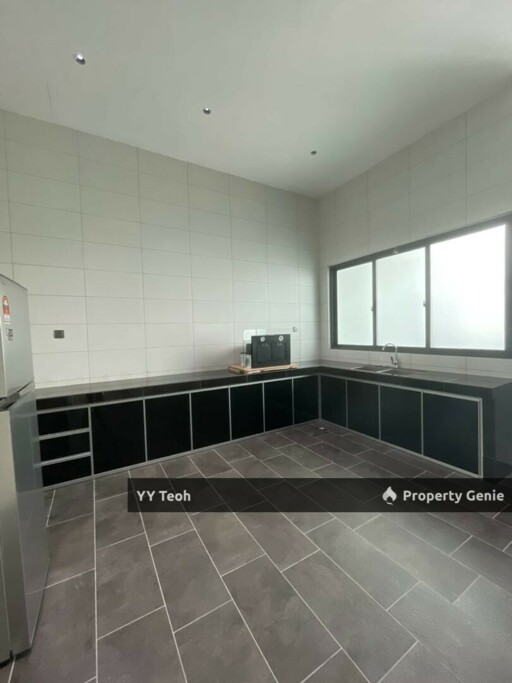 8 Residence Padang Temu Double Storey Semi D