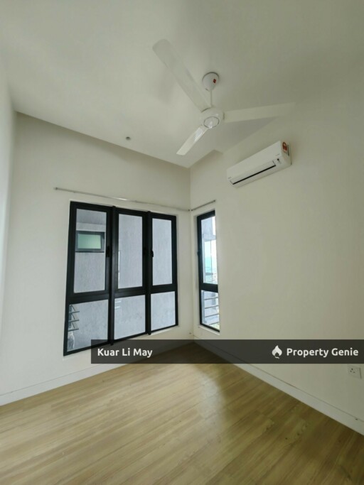 UNIO Residence, Kepong 1465sqft for Sale Rm950k