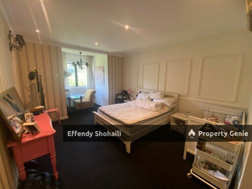 MENARA KAYANGAN CONDO AMPANG