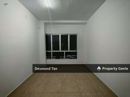 Kalista 1, Kalista Resindence, Kalista 2, Seremban 2, Seremban [ Basic Unit] [ RM1100]