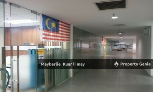 PJD Tower Jalan Tun Razak For SALE