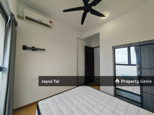 Danga Bay Fully Furnished For Rent
