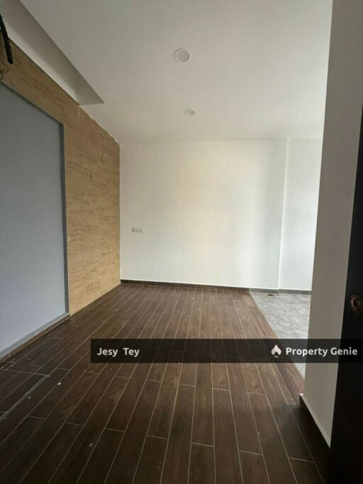 Taman Gaya Arista 2 Storey Semi-D